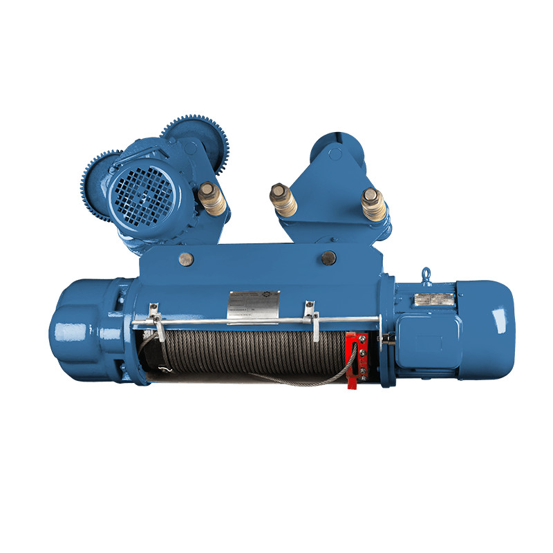 Таль электрическая канатная (380В) GEARSEN CD  1,0т, 24м