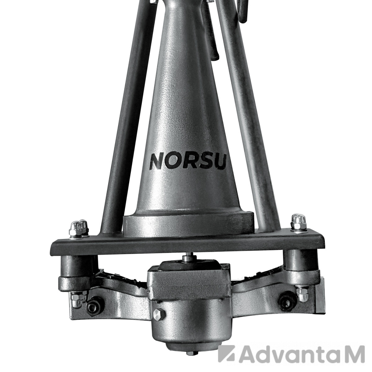 Виброрейка ручная бензиновая NORSU GR-80H - 6