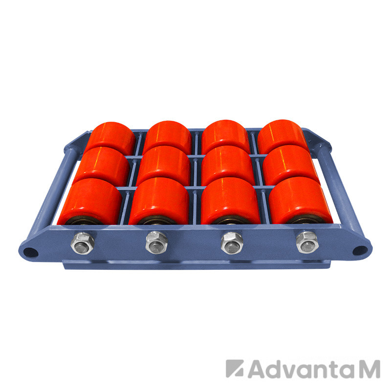 Роликовая платформа поворотная GEARSEN CRA-12 - 1