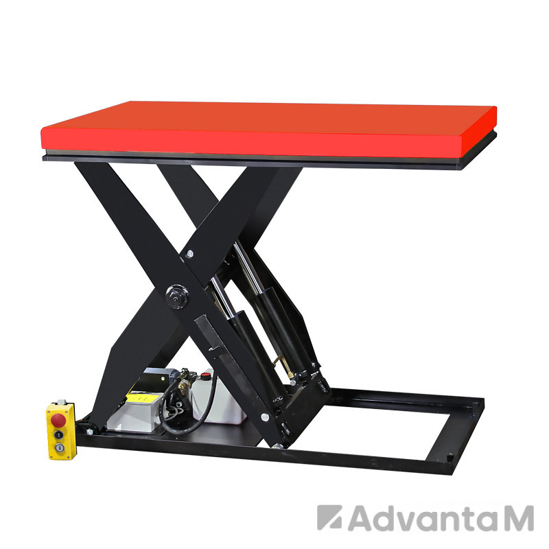 Подъемный стол PROLIFT HIW4.OEU - 1