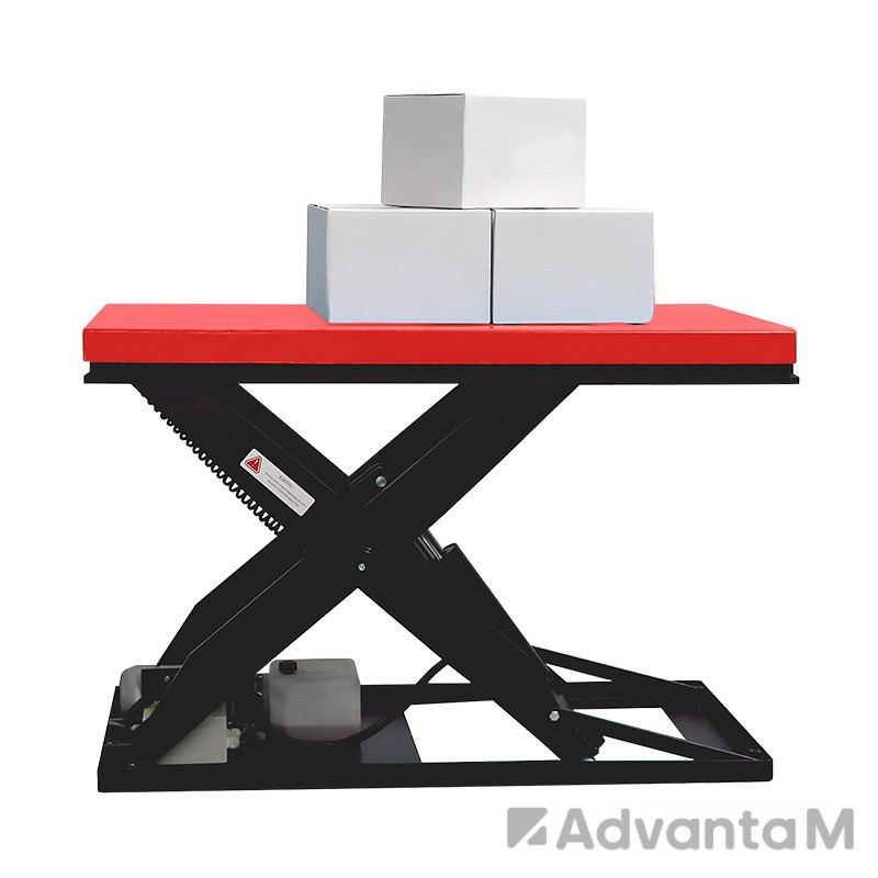 Подъемный стол PROLIFT HIW4.OEU - 2