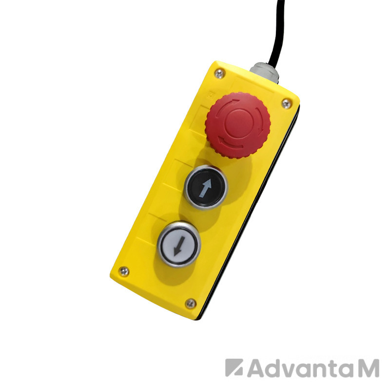 Подъемный стол PROLIFT HIW4.OEU - 4
