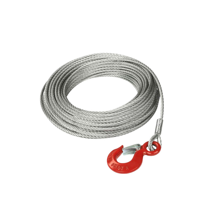 0 - Канат со стальным сердечником GEARSEN MTMR 16200