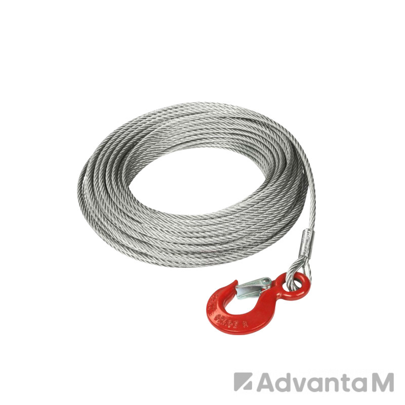 Канат со стальным сердечником GEARSEN MTMR 16200