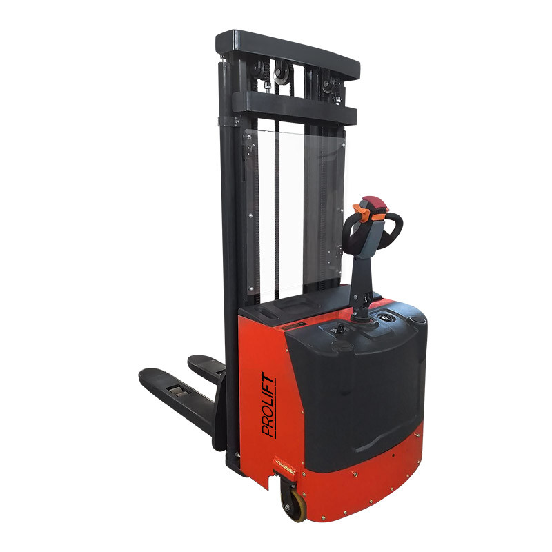0 - Самоходный штабелер PROLIFT SDR 2045