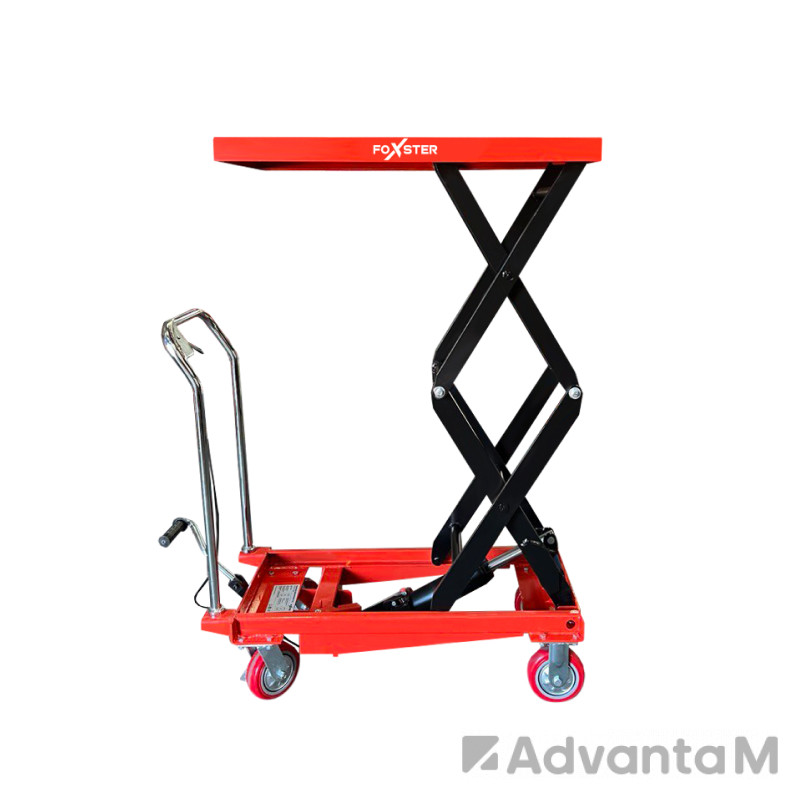 Стол гидравлический FOXSTER TFD35