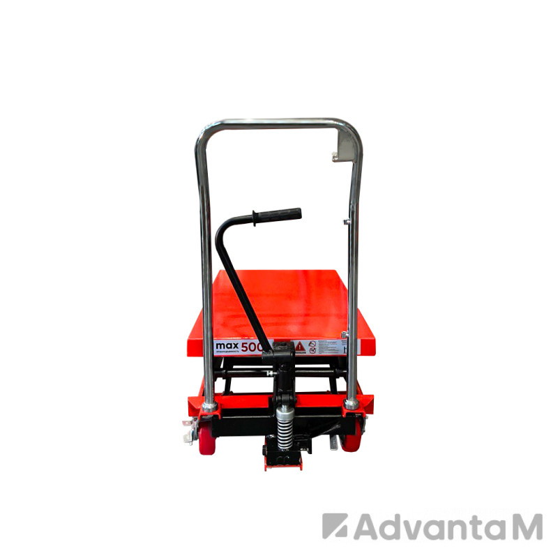 Стол гидравлический FOXSTER TFD50 - 2