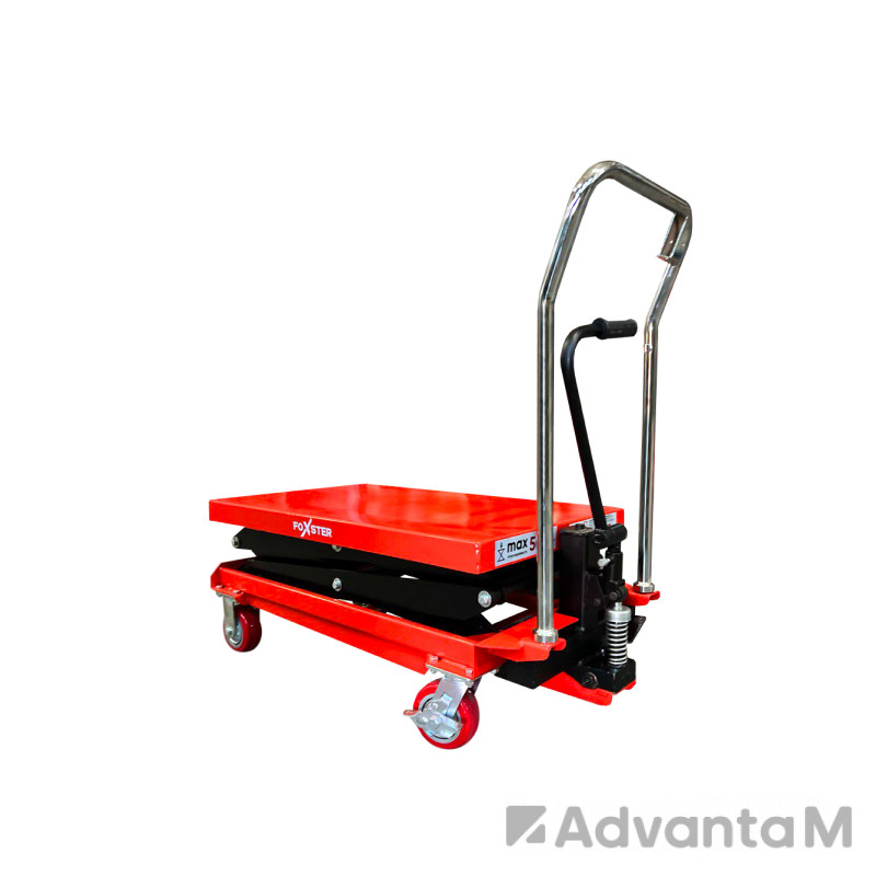 Стол гидравлический FOXSTER TFD50 - 1