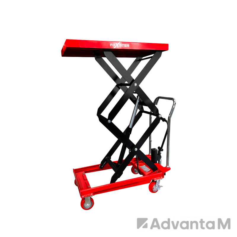 Стол гидравлический FOXSTER TFD50