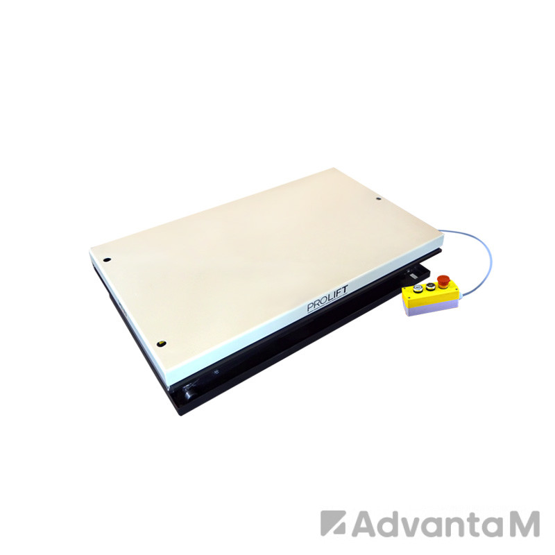 Подъемный стол PROLIFT M2 HIW2.0EU - 3