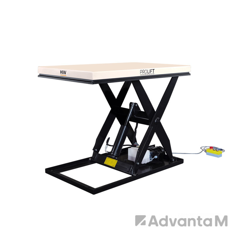 Подъемный стол PROLIFT M2 HIW2.0EU - 1