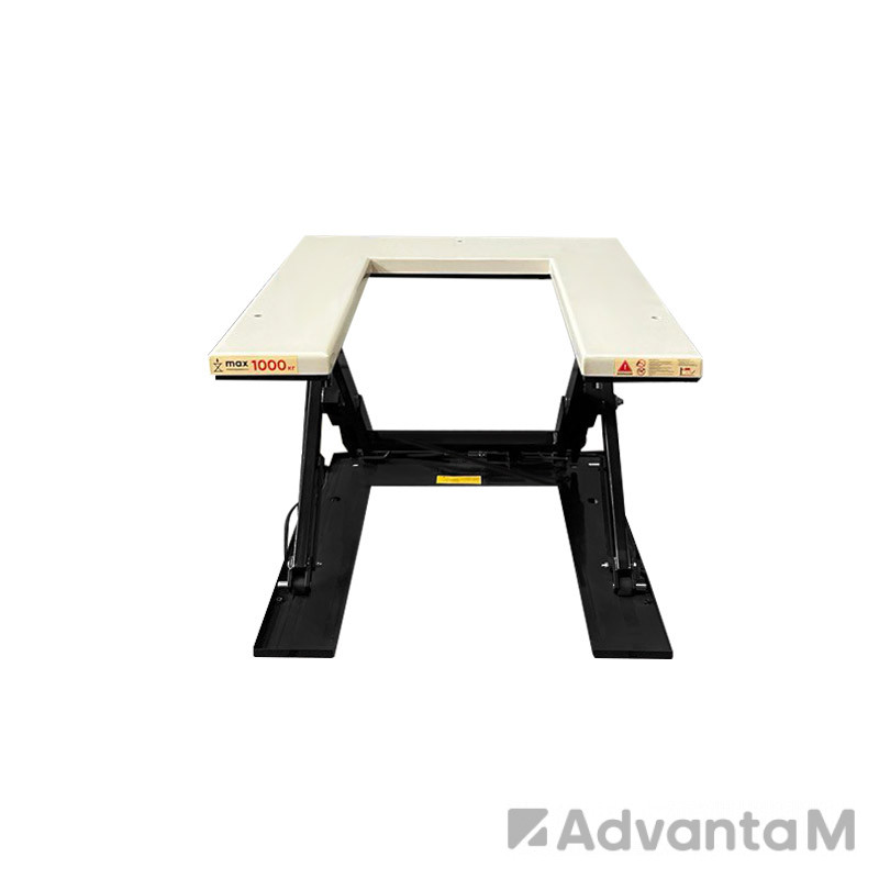 Подъемный стол PROLIFT M2 HIW1.0EU - 1