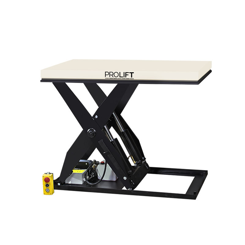 0 - Подъемный стол PROLIFT M2 HIW3.0EU