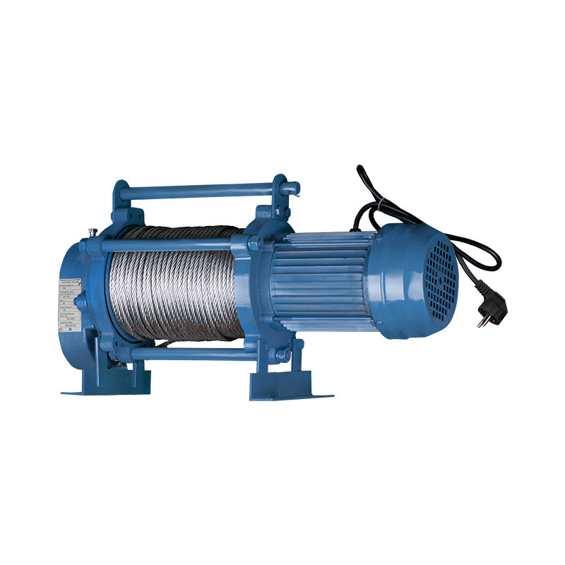 0 - Лебедка электрическая GEARSEN KCD 500-70-220