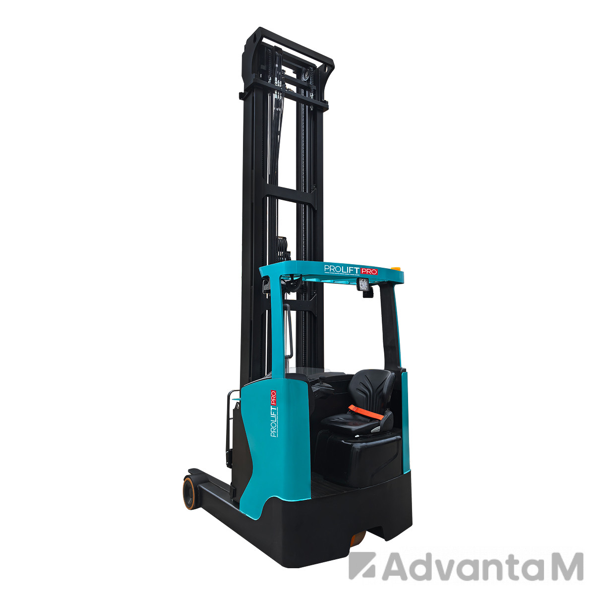 Ричтрак PROLIFT PRO RV 20100 M2 li-ion