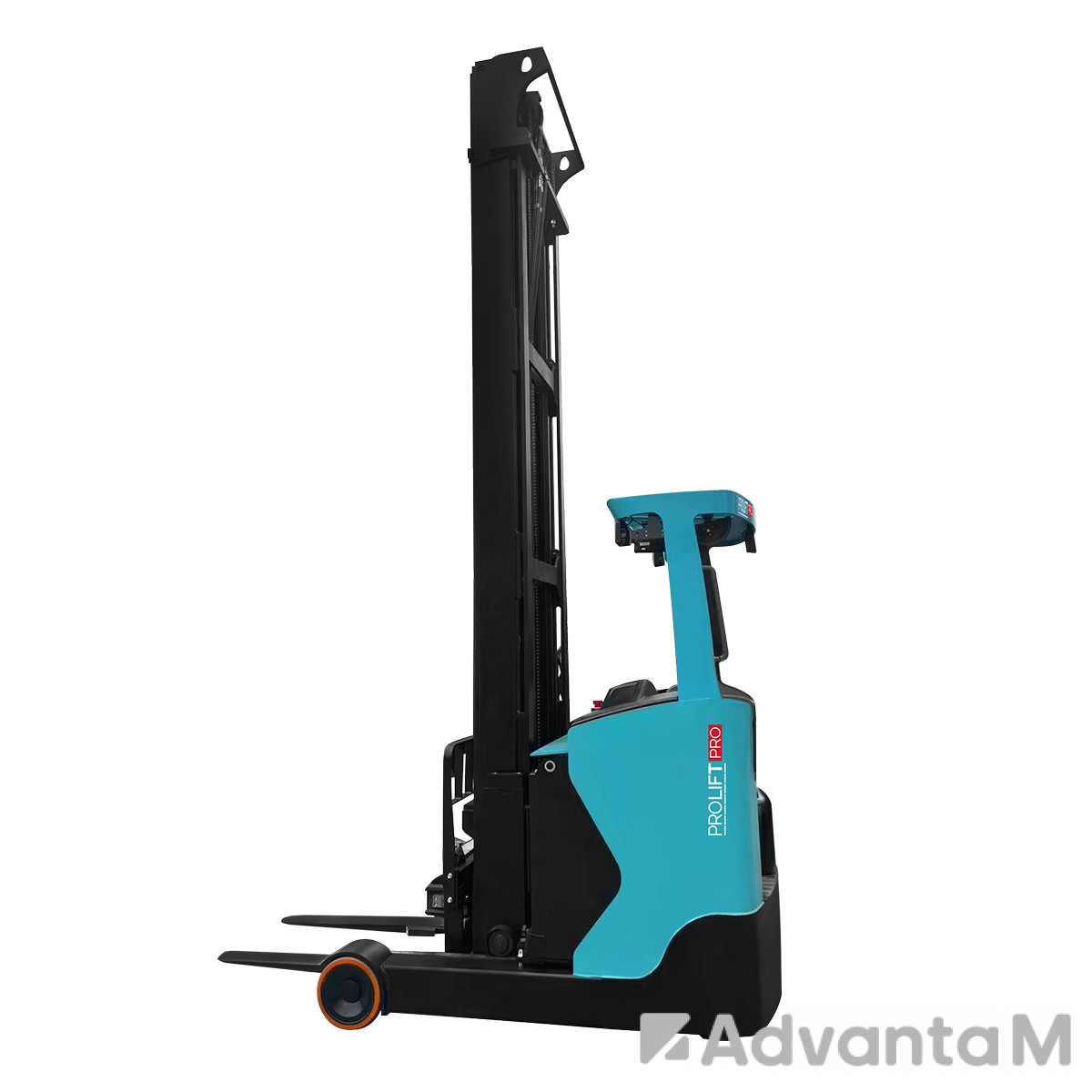Ричтрак PROLIFT PRO RV 20100 M2 li-ion - 1