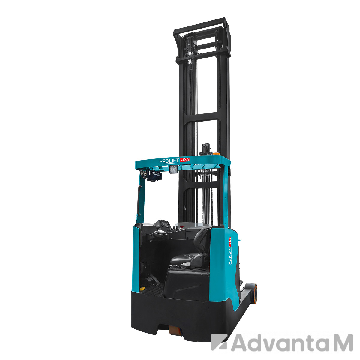 Ричтрак PROLIFT PRO RV 20100 M2 li-ion - 3