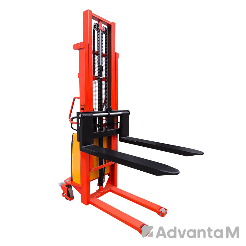 Электрический штабелер PROLIFT SPN 1035 - 1