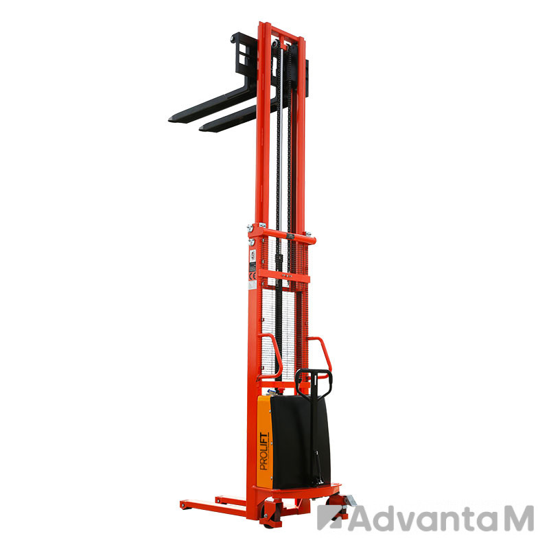Электрический штабелер PROLIFT SPN 1035 - 2