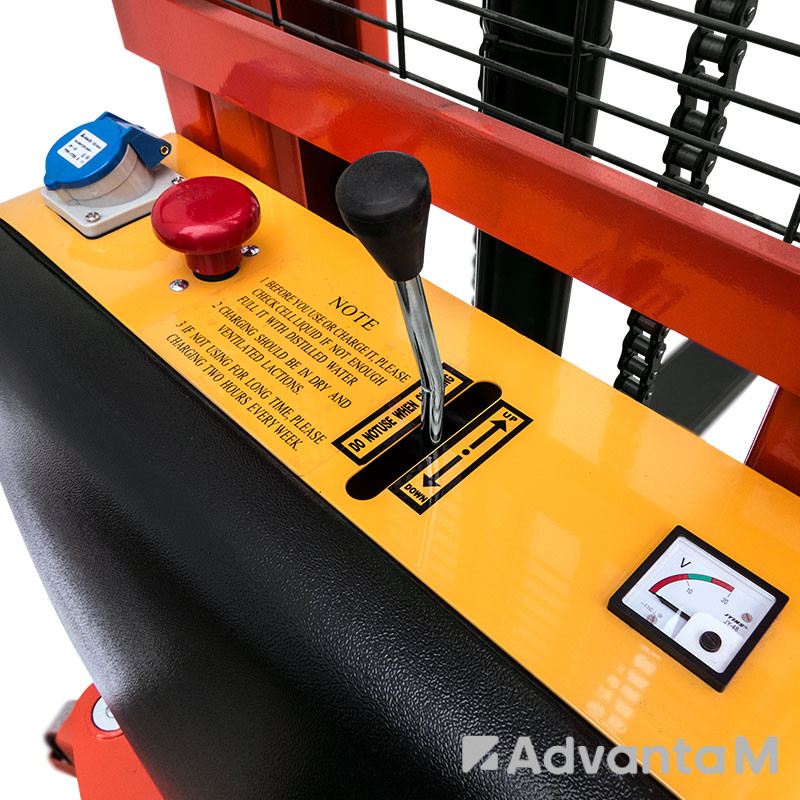 Электрический штабелер PROLIFT SPN 1035 - 5