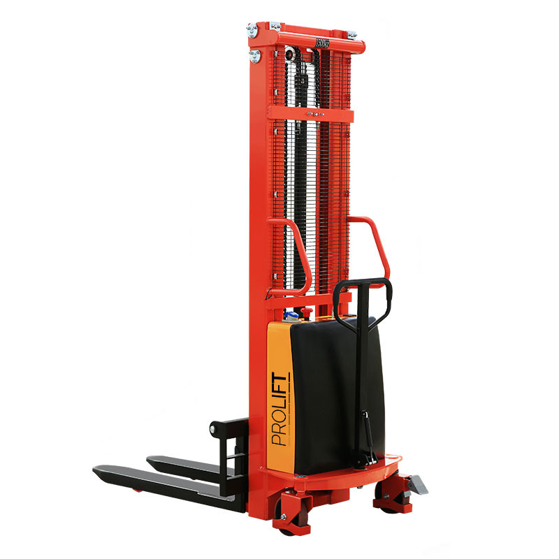 0 - Электрический штабелер PROLIFT SPN 1035
