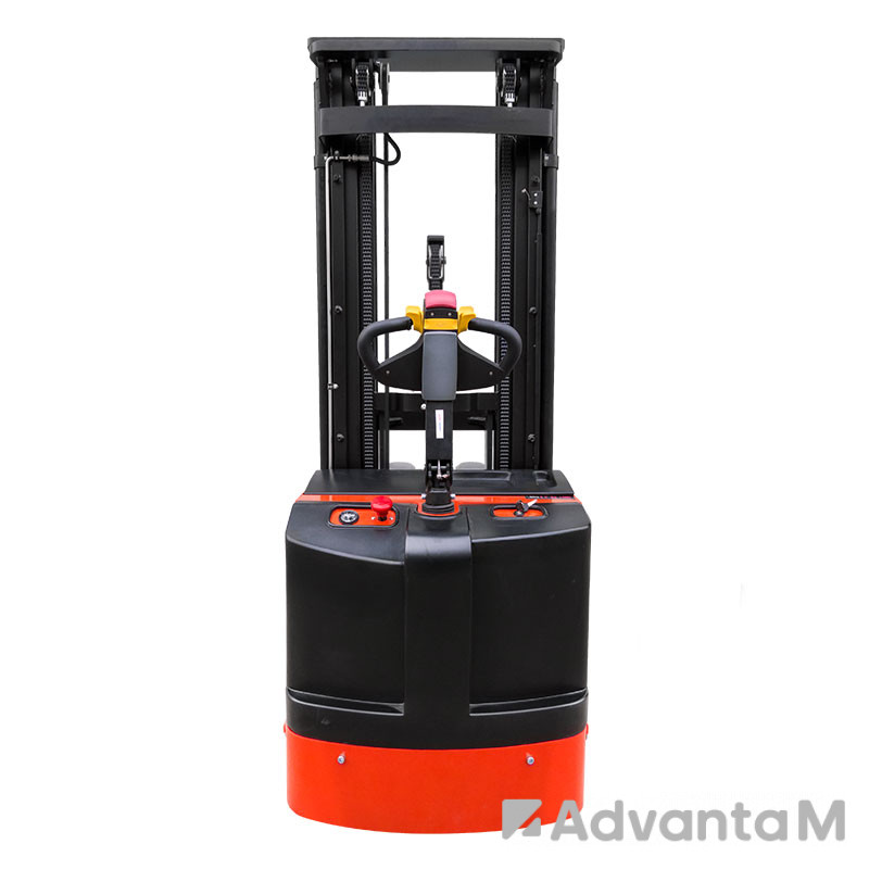 Самоходный штабелер со свободным подъемом PROLIFT SDR 1656 - 4