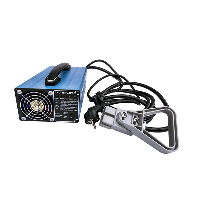 8 - Самоходный штабелер со свободным подъемом PROLIFT SDR 1656