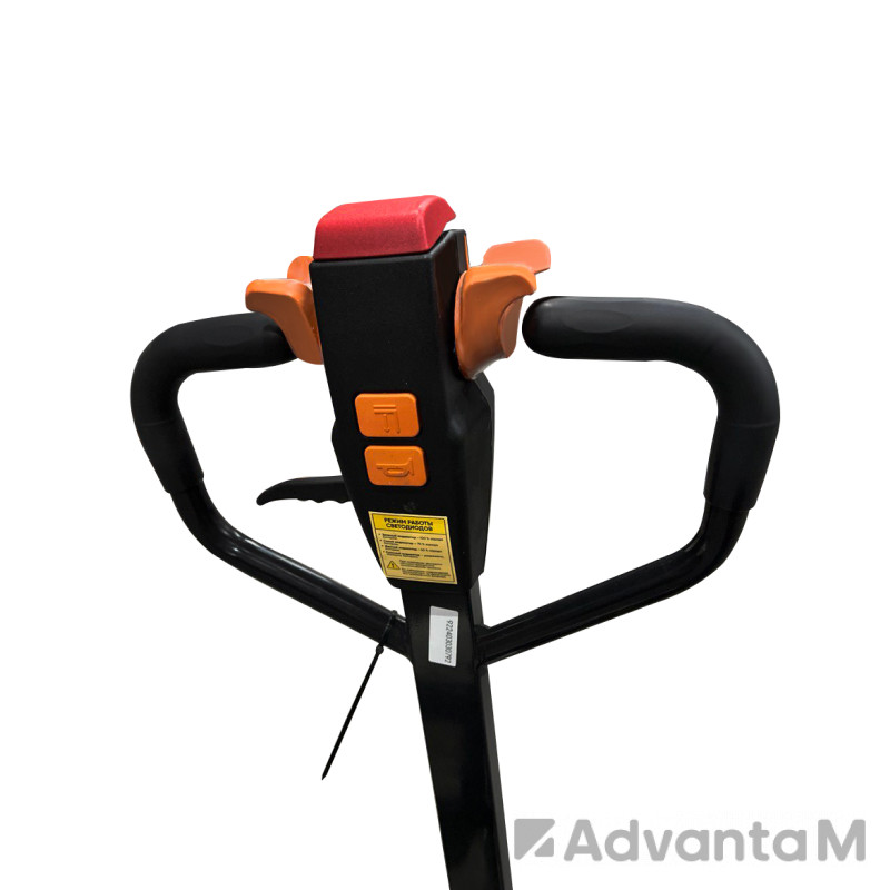 Самоходная тележка PROLIFT M2 SD20L - 3