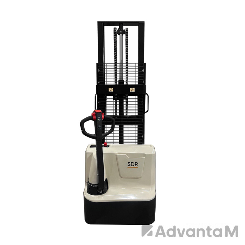Самоходный электроштабелер PROLIFT M2 SDR 1030 - 4