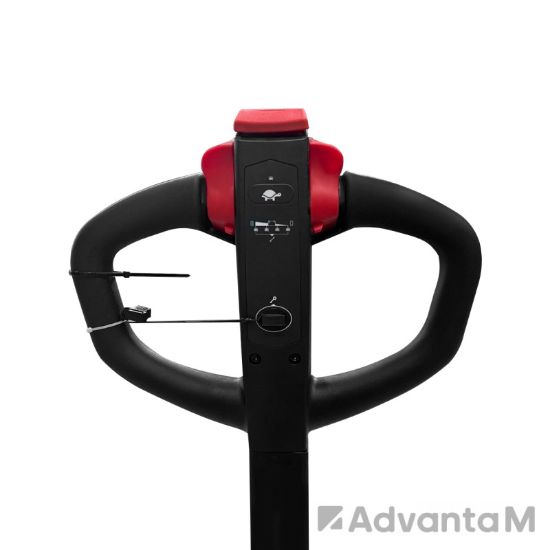 Самоходный электроштабелер PROLIFT M2 SDR 1030 - 1