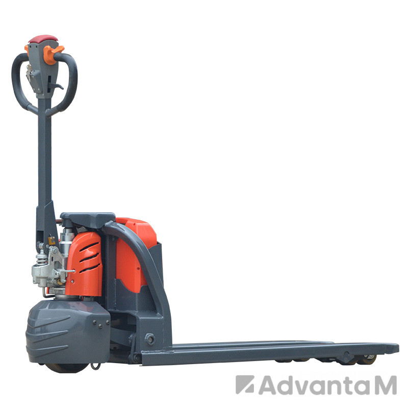 Самоходная тележка PROLIFT SK15