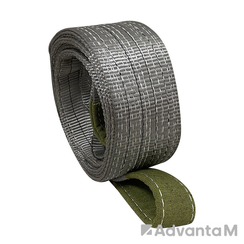 Строп СТП - 4,0 т*4,0 м (100мм) GSTP10044SF6 - 3