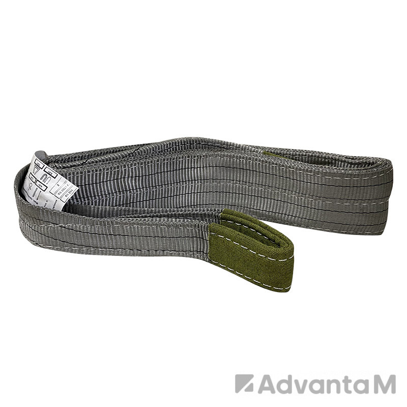 Строп СТП - 4,0 т*4,0 м (100мм) GSTP10044SF6