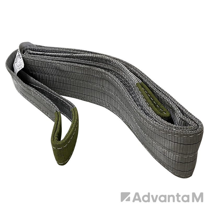 Строп СТП - 4,0 т*4,0 м (100мм) GSTP10044SF6 - 1