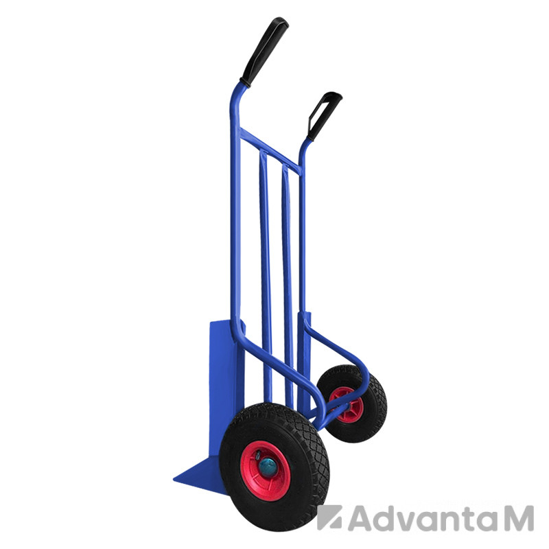 Тележка ручная двухколесная КГ 250 КГ 250 - 3