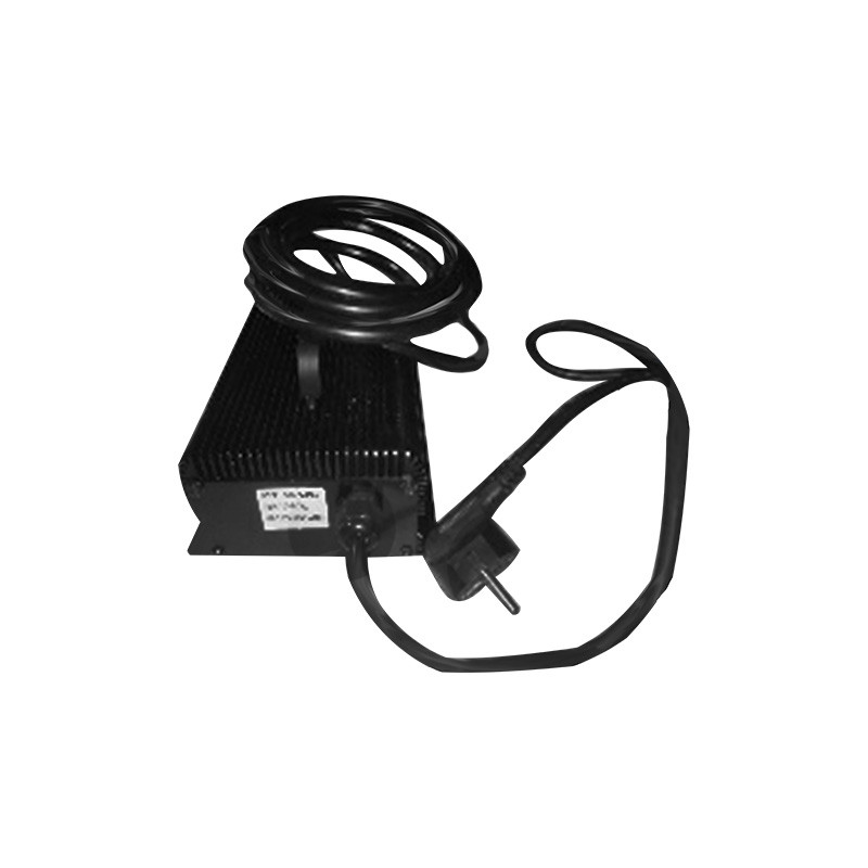 0 - Зарядное устройство для штабелеров SDR 1-1,2 т, SDR1635, для тележек SD15 