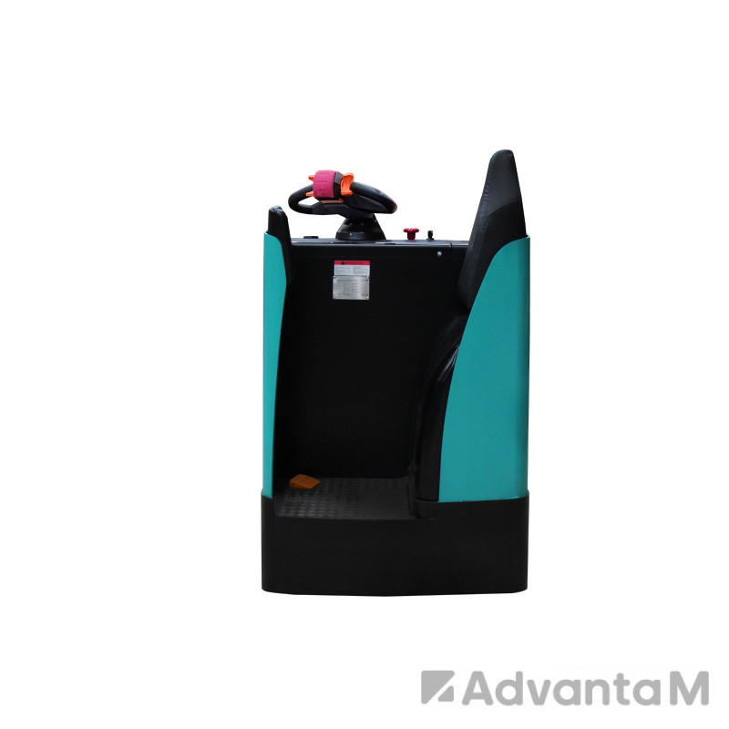 Самоходная тележка с местом оператора стоя PROLIFT PRO ZRT25 - 3