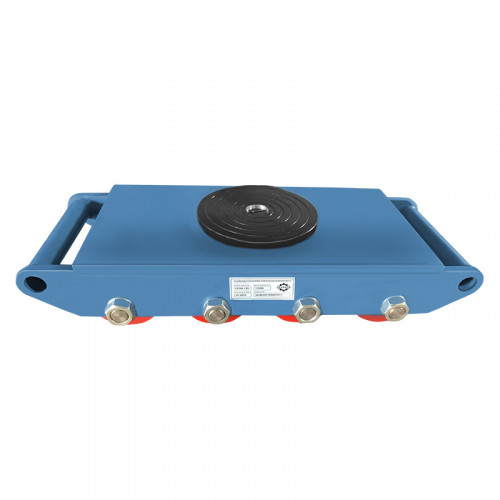 0 - Роликовая платформа поворотная GEARSEN CRA-6