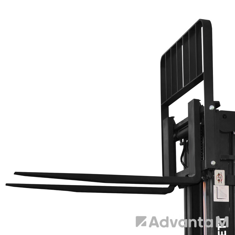 Электрический погрузчик YETT ERP25 li-ion ZSM600-SS - 3