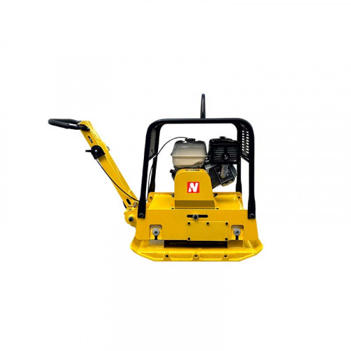 1 - Виброплита бензиновая реверсивная NORSU RF-R320H