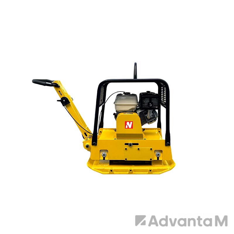 Виброплита бензиновая реверсивная NORSU RF-R320H - 1