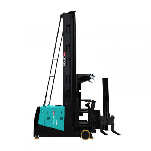 0 - Узкопроходный штабелер PROLIFT PRO RVX 1685