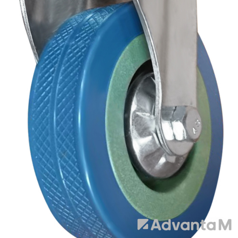 Аппаратное колесо SCtg 93 PVC - 1