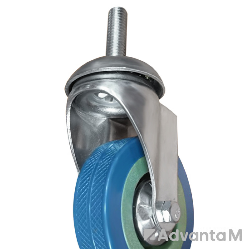 Аппаратное колесо SCtg 93 PVC - 2