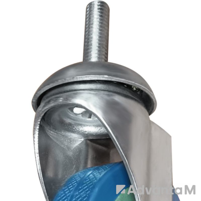 Аппаратное колесо SCtg 93 PVC - 3