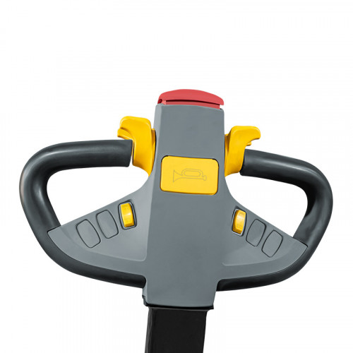 4 - Штабелер с противовесом PROLIFT PRO SRV 1655