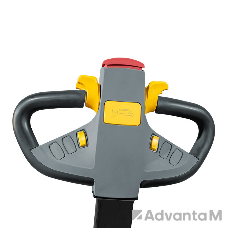 Штабелер с противовесом PROLIFT PRO SRV 1655 - 4