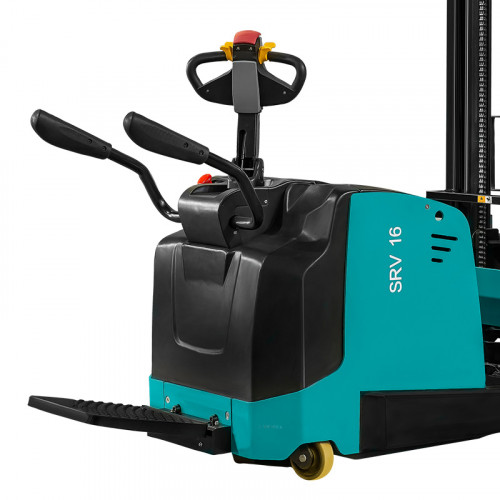 5 - Штабелер с противовесом PROLIFT PRO SRV 1655