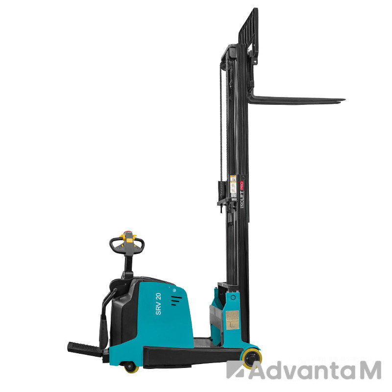 Штабелер с противовесом PROLIFT PRO SRV 2035 - 2