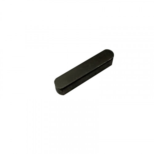 0 - Шпонка шкива ведомого для RF-70T, RF-80T 0